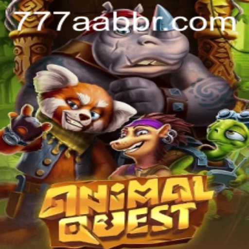 Discover the Adventure of AnimalQuest: A Wild Gaming Experience