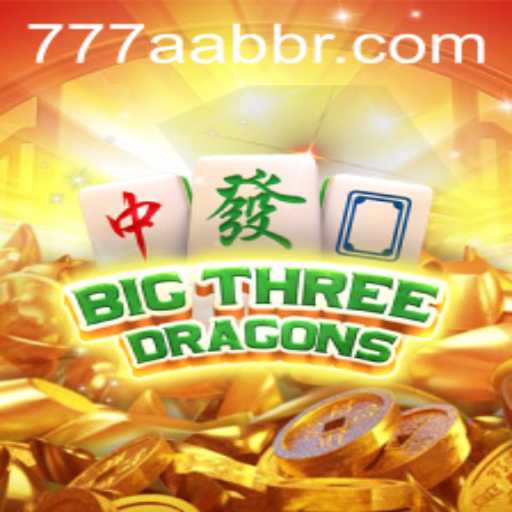 Exploring the Thrilling World of BigThreeDragons
