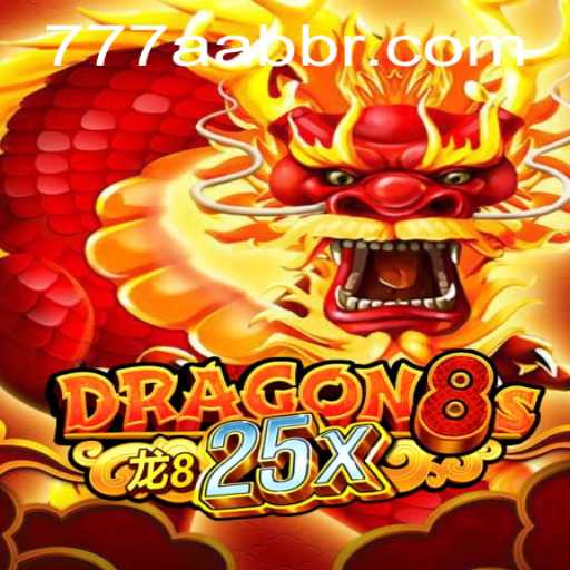 A Journey into the Mystical World of Dragon8s25x