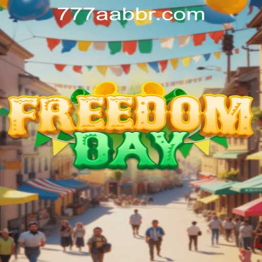FreedomDay: A Comprehensive Guide to the Innovative Game 