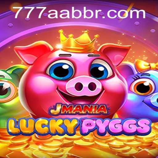Discover the Exciting World of JManiaLuckyPyggs: A Thrilling Gaming Experience