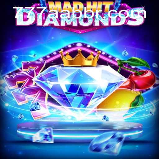 MadHitDiamonds: A Dazzling Adventure in the Gaming World