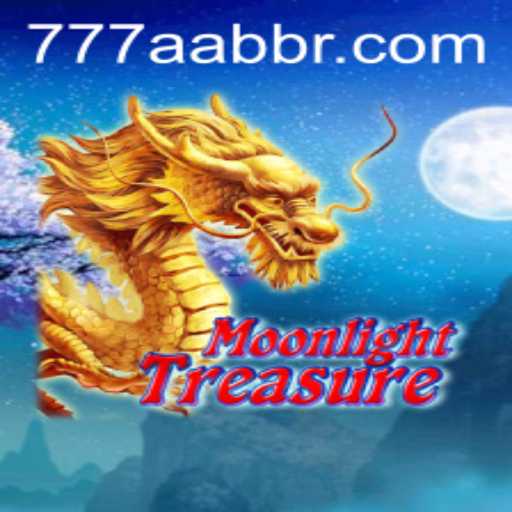 Explore the Mystical World of MoonlightTreasure: A Thrilling Gaming Adventure
