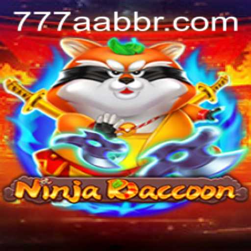 Dive Into the Adventure: Unveiling NinjaRaccoon