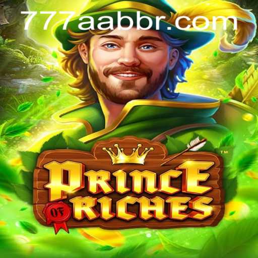 Unveiling the Excitement of 'PrinceOfRiches': A Modern Gaming Phenomenon