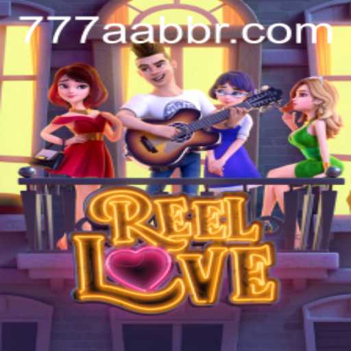 ReelLove: A Journey into Romantic Slots