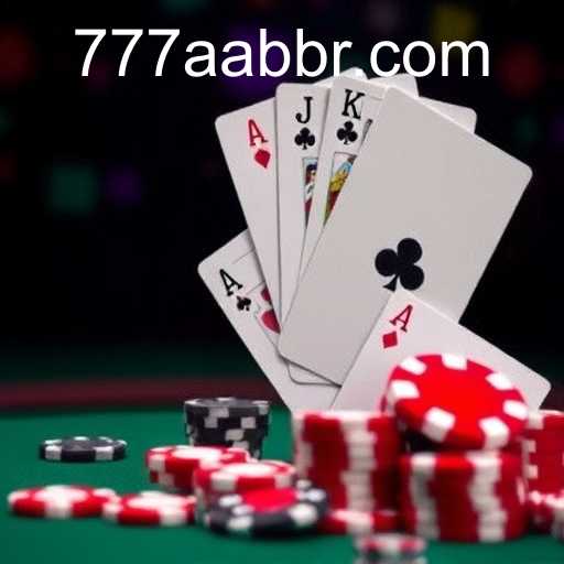 Mastering Responsible Gambling: 777aabb - A Balanced Approach