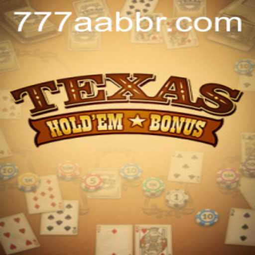 A Comprehensive Guide to Texas Hold'em Bonus: A Game of Strategy and Chance