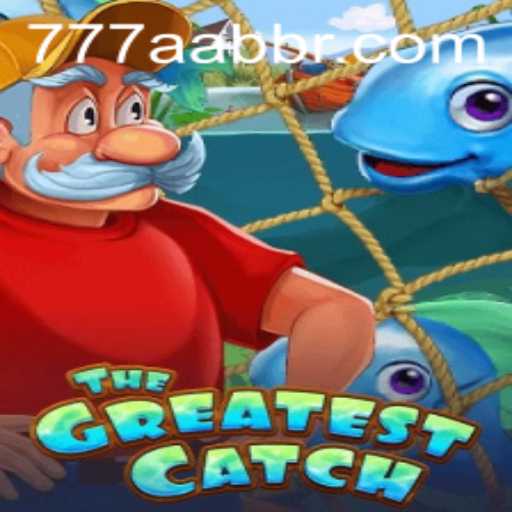 TheGreatestCatch: A Deep Dive into the Thrilling New Adventure Game