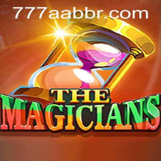 Unveiling 'TheMagicians': An Immersive Journey into Enchantment