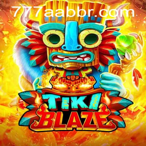 Unveiling TikiBlaze: A Thrilling Journey into Adventure
