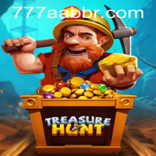 Unveiling the Thrills of TreasureHunt: The Ultimate Adventure Game