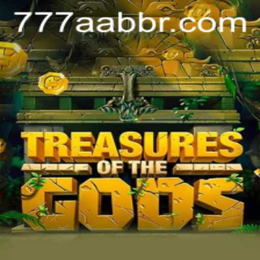 Treasure of the Gods: An Epic Adventure Game